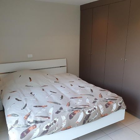 Villa Polder Ref 316 Oostduinkerke Ngoại thất bức ảnh