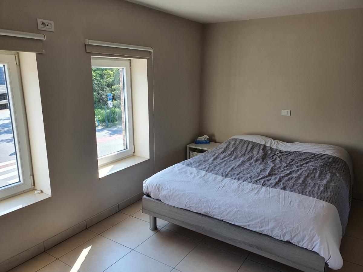 Villa Polder Ref 316 Oostduinkerke Ngoại thất bức ảnh