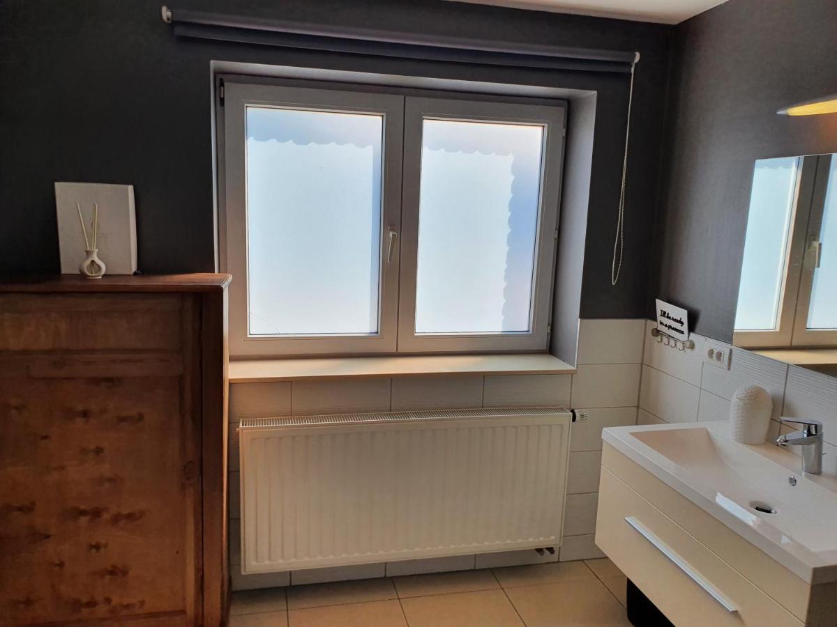 Villa Polder Ref 316 Oostduinkerke Ngoại thất bức ảnh