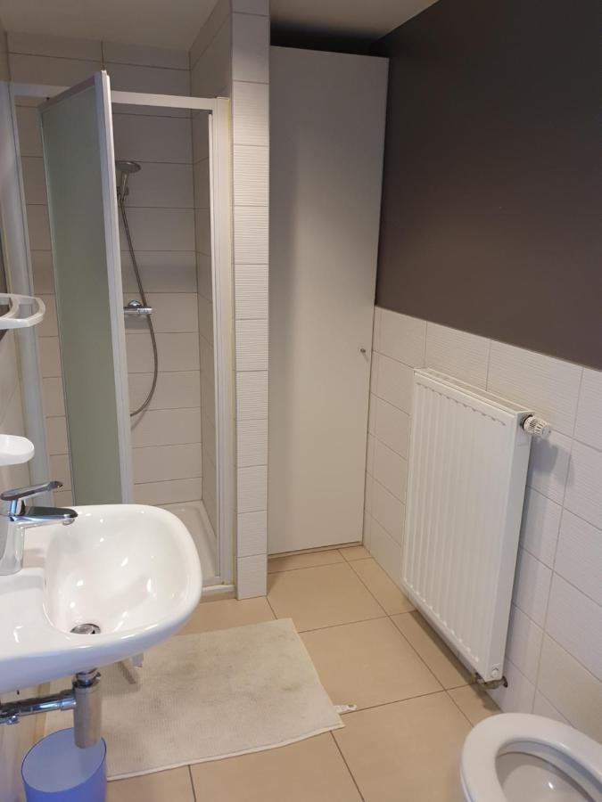 Villa Polder Ref 316 Oostduinkerke Ngoại thất bức ảnh