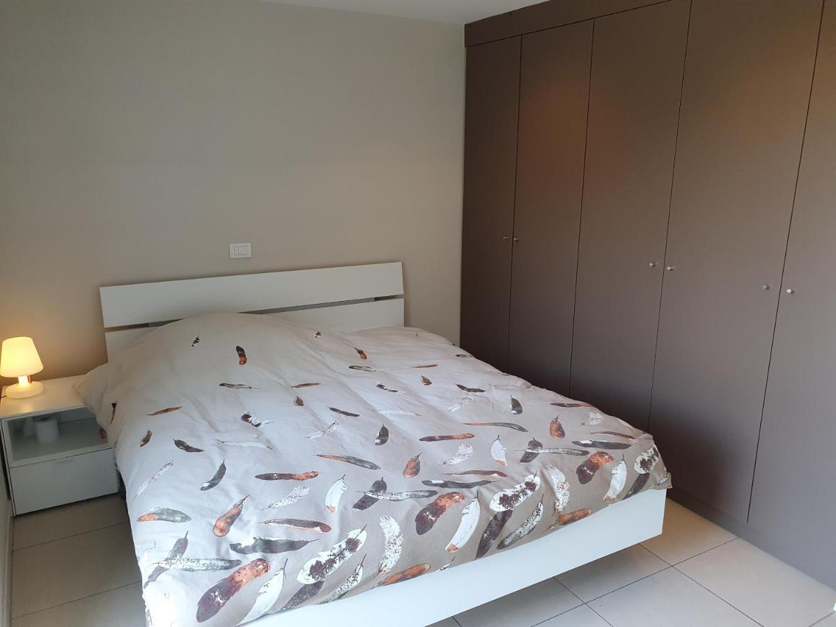 Villa Polder Ref 316 Oostduinkerke Ngoại thất bức ảnh